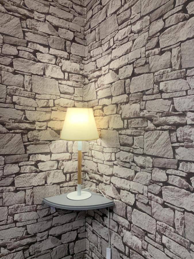 Au Coeur De Lyon Apartment Ngoại thất bức ảnh
