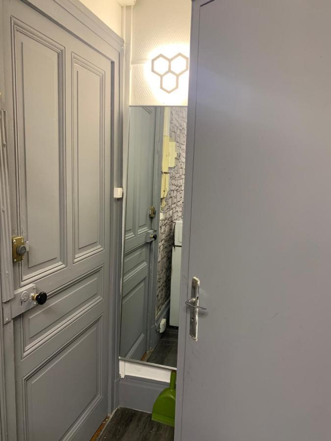 Au Coeur De Lyon Apartment Ngoại thất bức ảnh