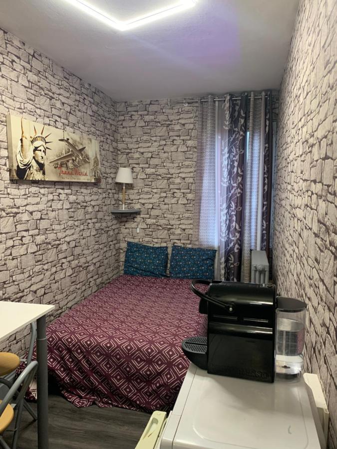 Au Coeur De Lyon Apartment Ngoại thất bức ảnh