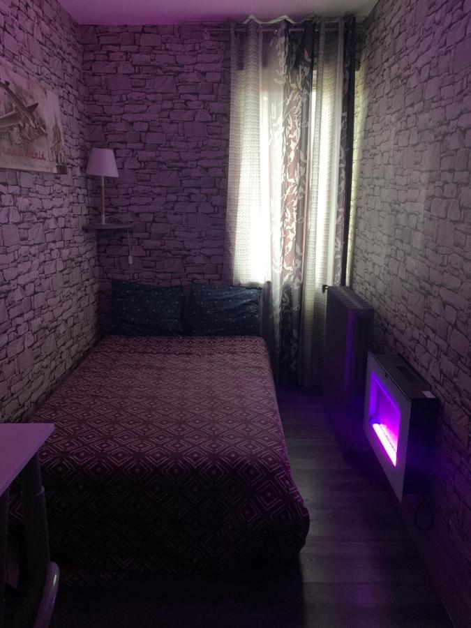 Au Coeur De Lyon Apartment Ngoại thất bức ảnh