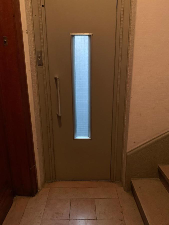 Au Coeur De Lyon Apartment Ngoại thất bức ảnh