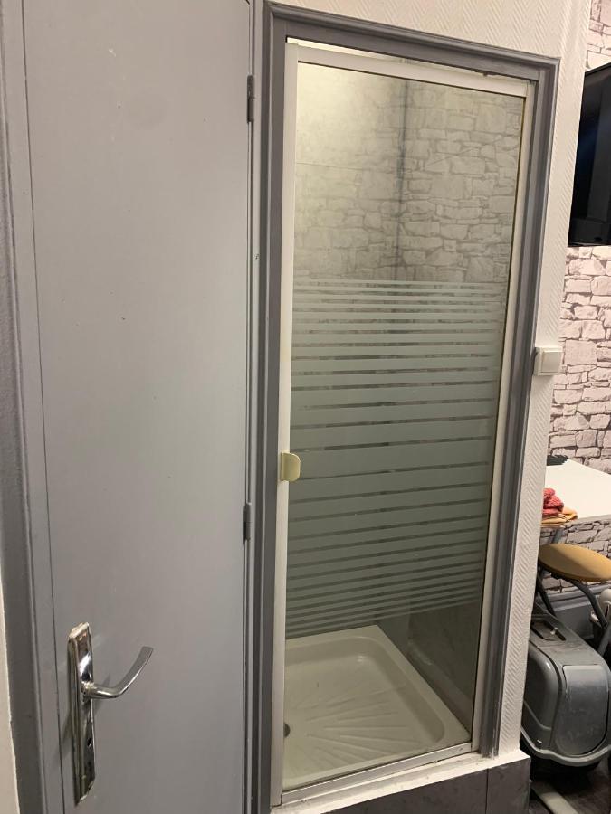 Au Coeur De Lyon Apartment Ngoại thất bức ảnh