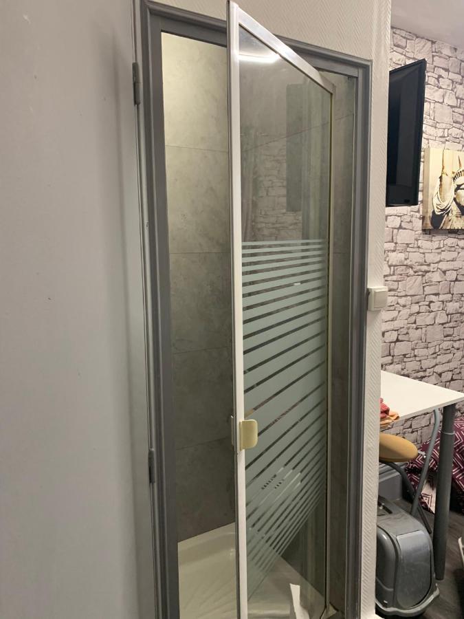 Au Coeur De Lyon Apartment Ngoại thất bức ảnh