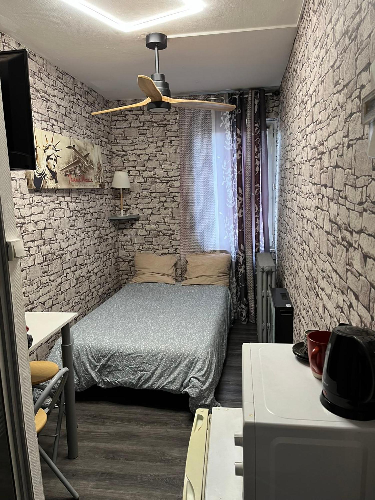 Au Coeur De Lyon Apartment Ngoại thất bức ảnh
