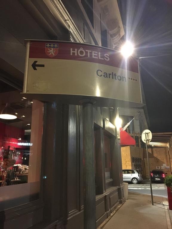 Au Coeur De Lyon Apartment Ngoại thất bức ảnh