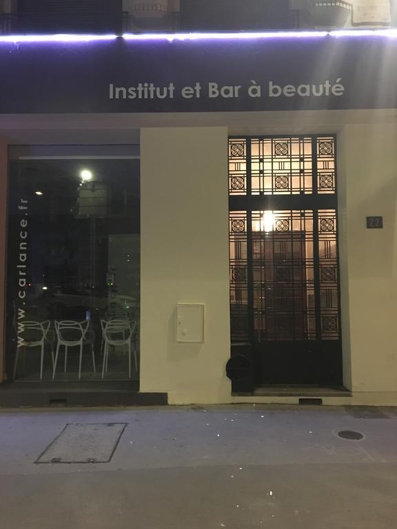 Au Coeur De Lyon Apartment Ngoại thất bức ảnh